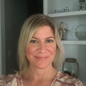 Meet your Posher, Cindee